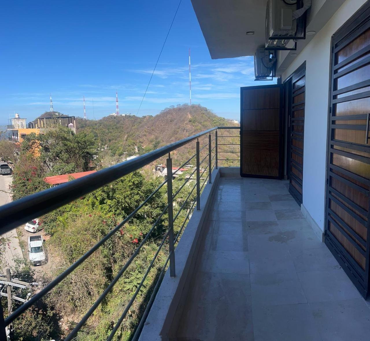 Apartment Edificio La Paz Puerto Vallarta